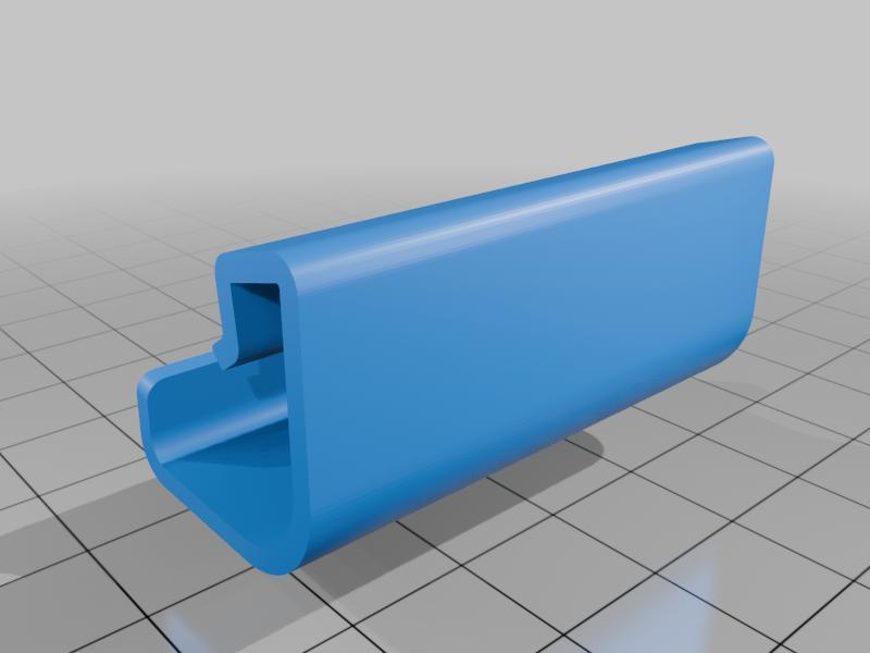 Original Ikea samla clip