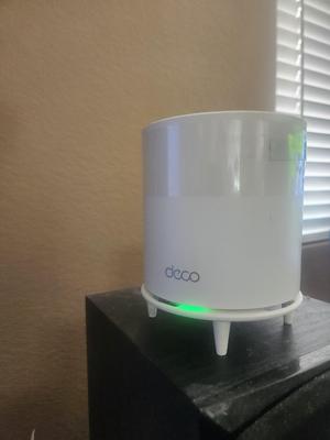 TP-Link Deco X20