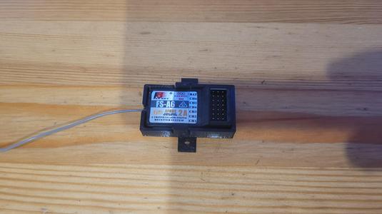 FlySky FS-A6 Receiver Holder