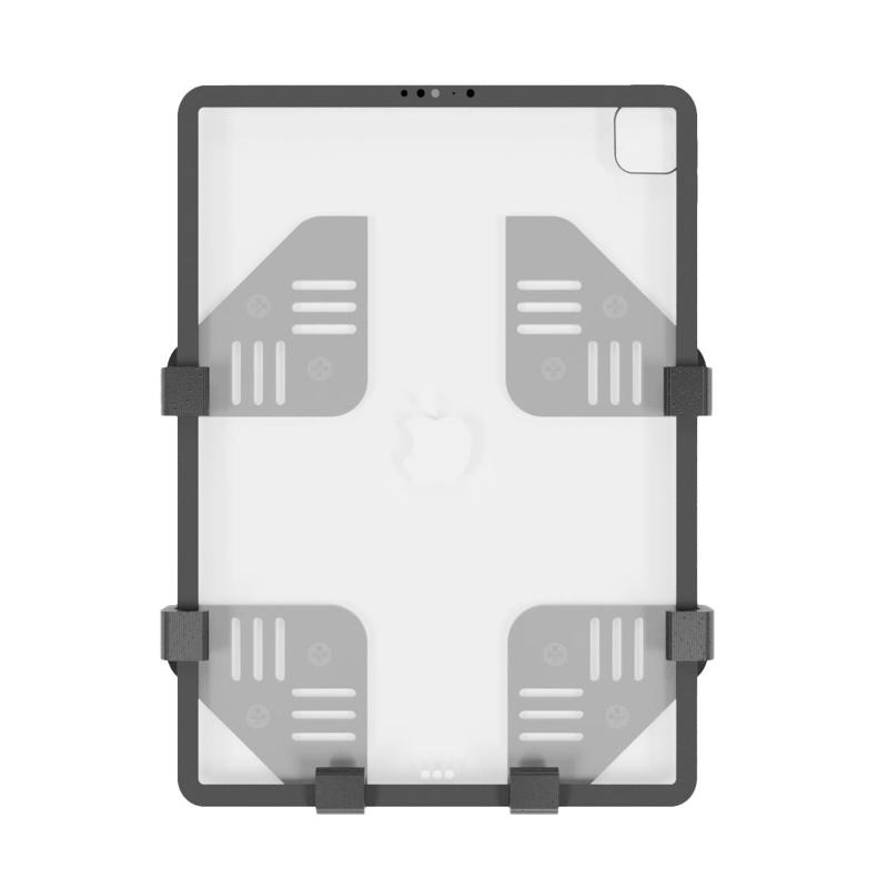 Wall Support / Mount for Tablets 7 - 13" = Home Dashboard