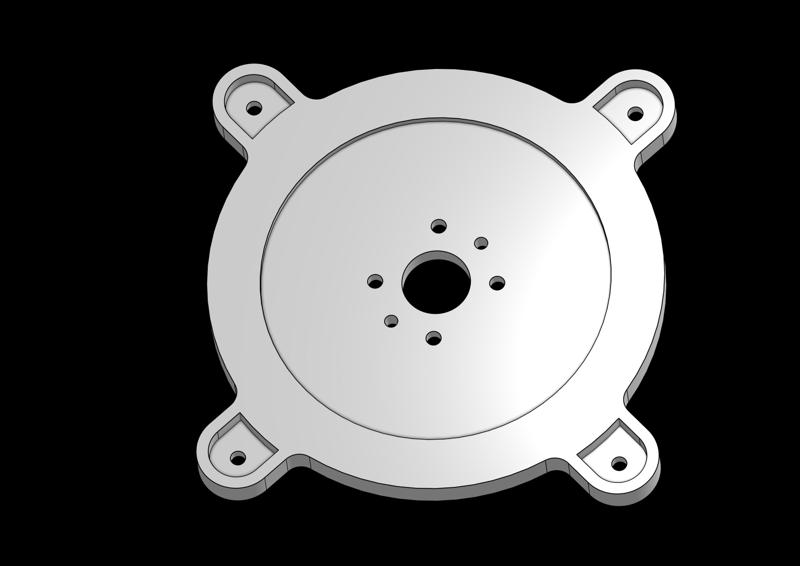 Dell Monitor Stand Vesa 100 Adapter