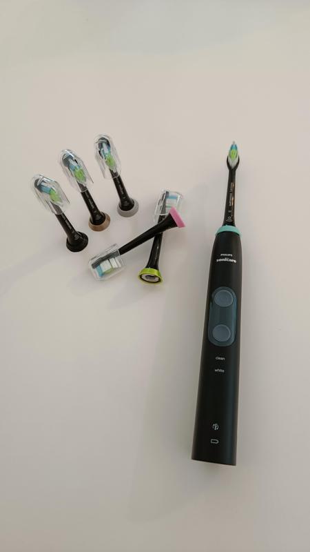 PHILIPS sonicare Color Brush Marker