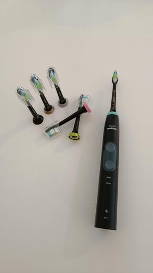PHILIPS sonicare Color Brush Marker
