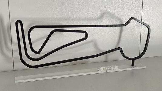 Snetterton, Norwich, Norfolk, United Kingdom, racetrack, raceway, circuit