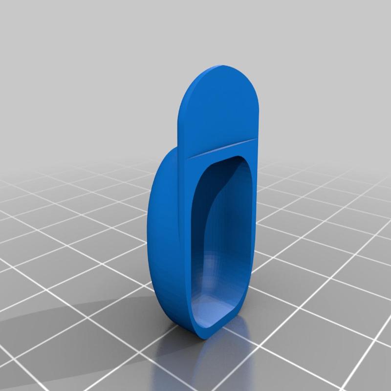 RC 1/14 - Helmet / Cap for Driver