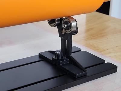 Creality Rotary Pro Stabilizer