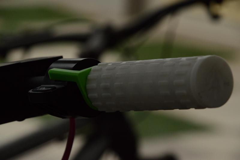 Skooter Twist Throttle