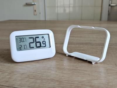 TFA Thermometer Holder