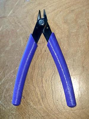 handle sleeves for cutting pliers