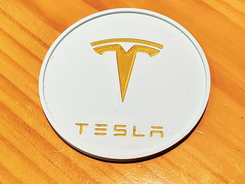 Tesla Coaster