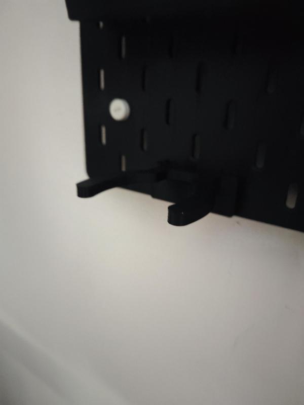 Parkside PALP 20-Li Skadis Holder