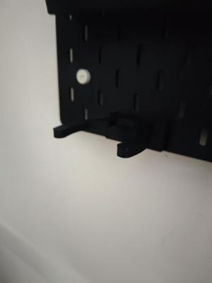 Parkside PALP 20-Li Skadis Holder