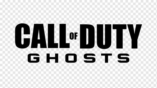 Call of Duty Ghosts