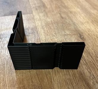 Easy Prusa MK4 Input Shaping Calibration