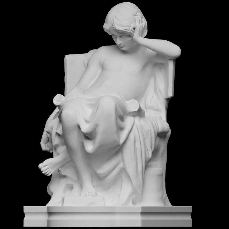 The Youth of Aristotle