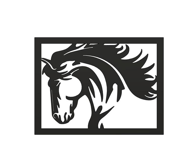 Horse Head