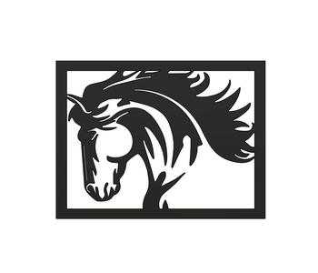 Horse Head
