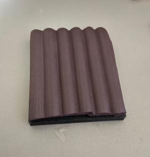 change rubber feet CR10-SE V3 KE/SE