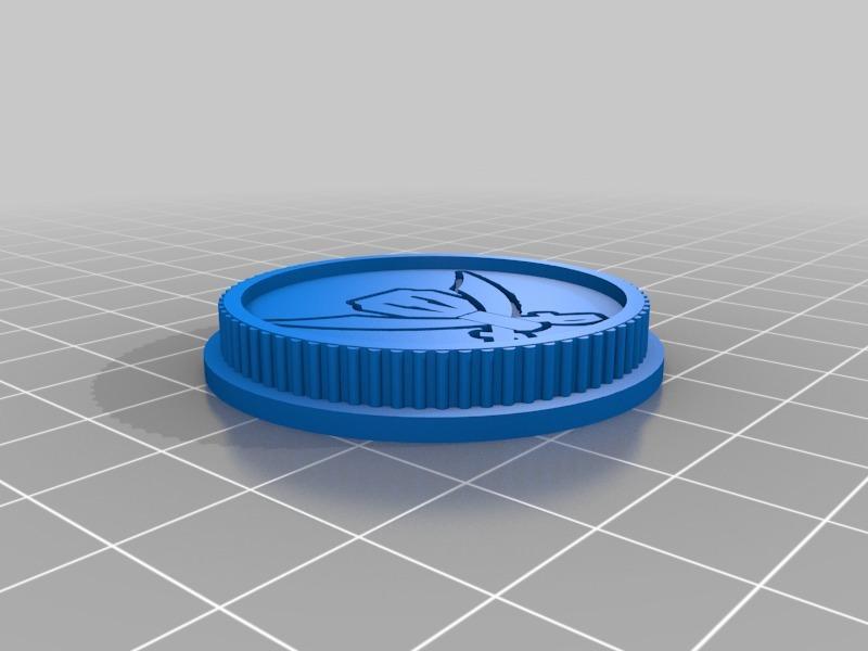 super mega force legacy coin
