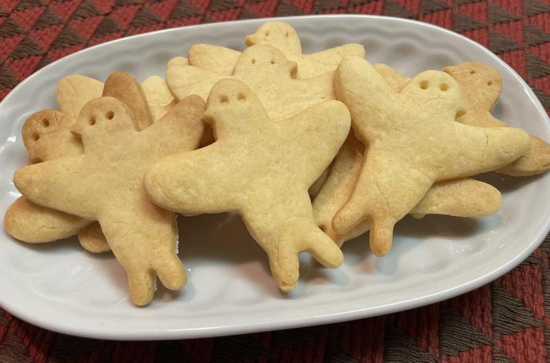 Dungeon Meshi Marcille's familiar cookie cutter