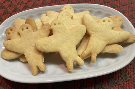 Dungeon Meshi Marcille's familiar cookie cutter