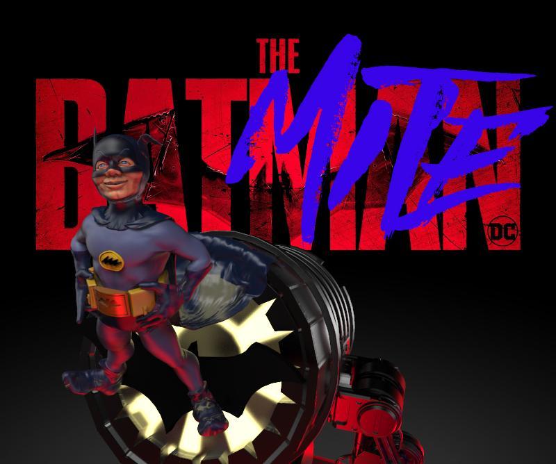 The batmite