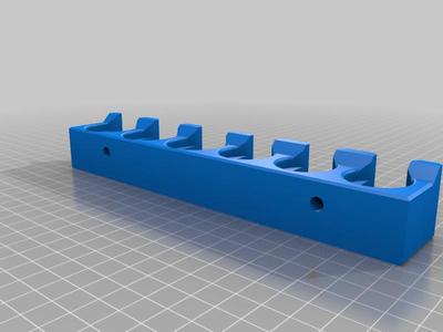 Klein Nut Driver holder