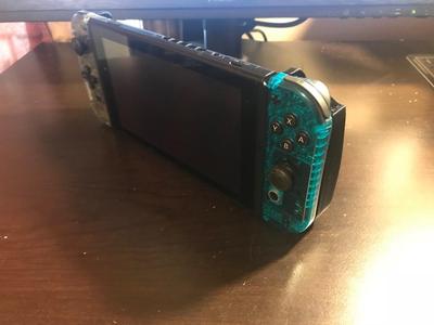 Joycon Grips