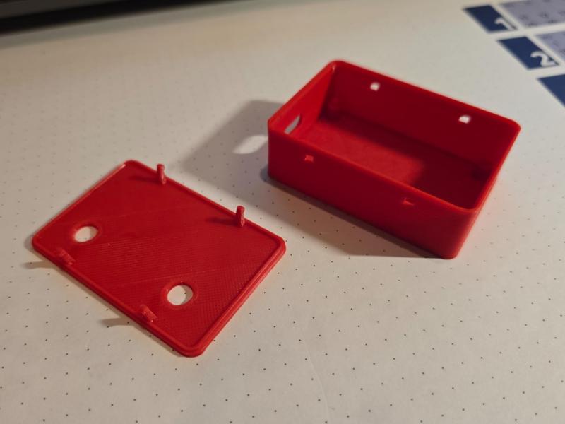 Enclosure / Case Homematic IP HmIP-USBM