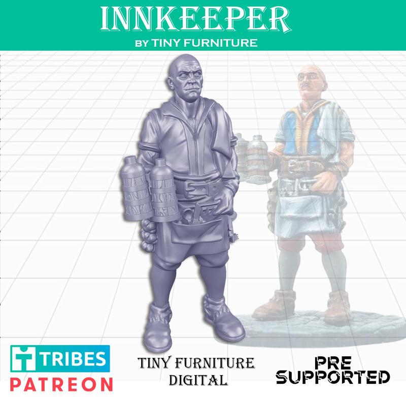 Innkeeper