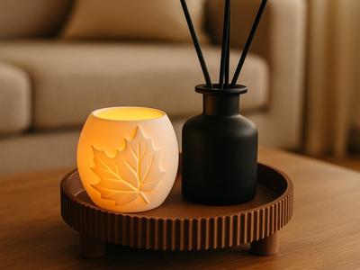Decorative Tray