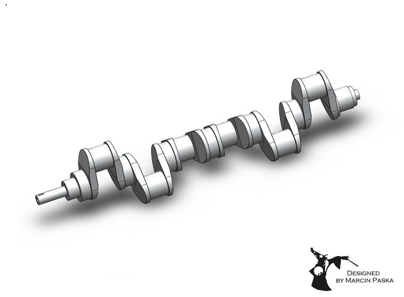 The Crankshaft
