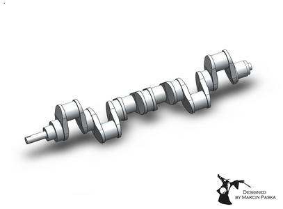 The Crankshaft