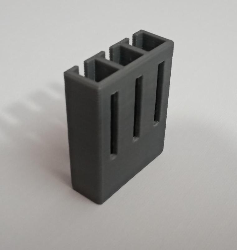 THC/CBD Oil Cartridge Case for CCell Cartridges