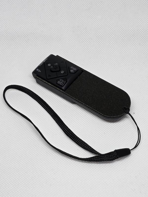 Hohem Remote Extension