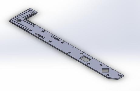 MGRS Map Tool