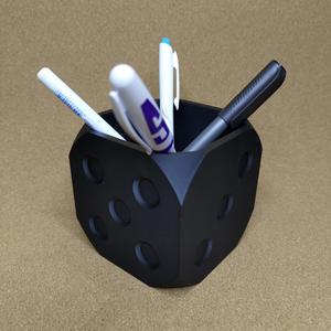 PEN HOLDER/DESKTOP ORGANIZER