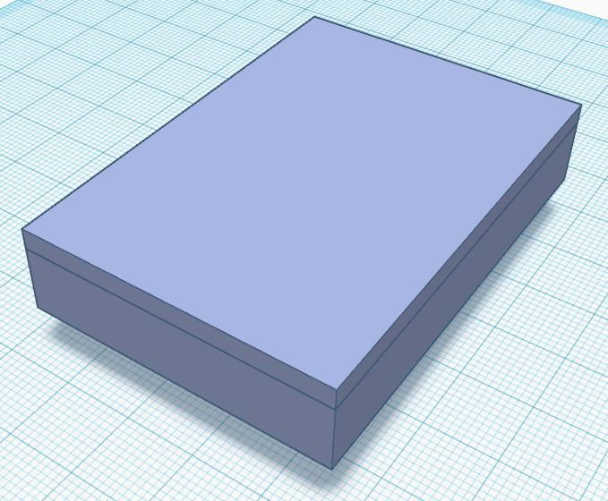 Doppelstabmattenzaun Deckel