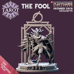 The Fool