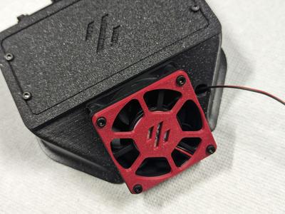 Voron 2.4 Multi-Tool HEPA/Carbon Filtered Exhaust [Beta]