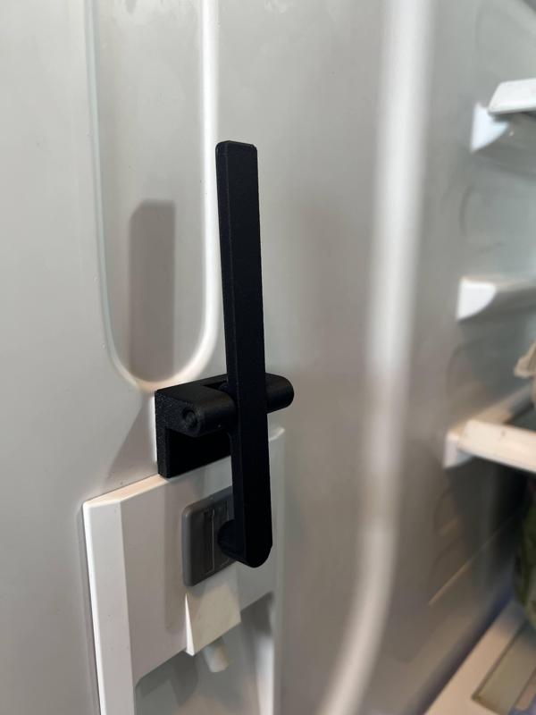 GE Fridge Indoor Water Tap Handle