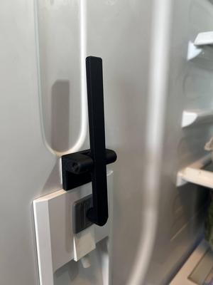 GE Fridge Indoor Water Tap Handle