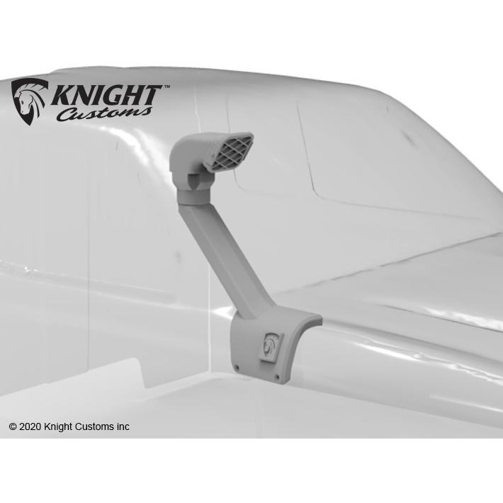 AH10007 Honcho Snorkel