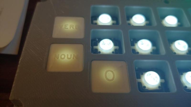 New & Improved KeyCaps