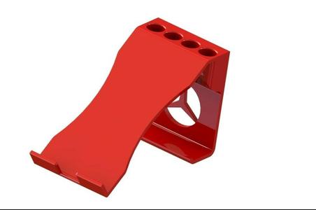 cell phone holder ,pen holder