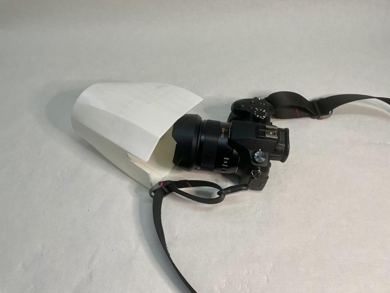 Sleeve for Lumix FZ1000