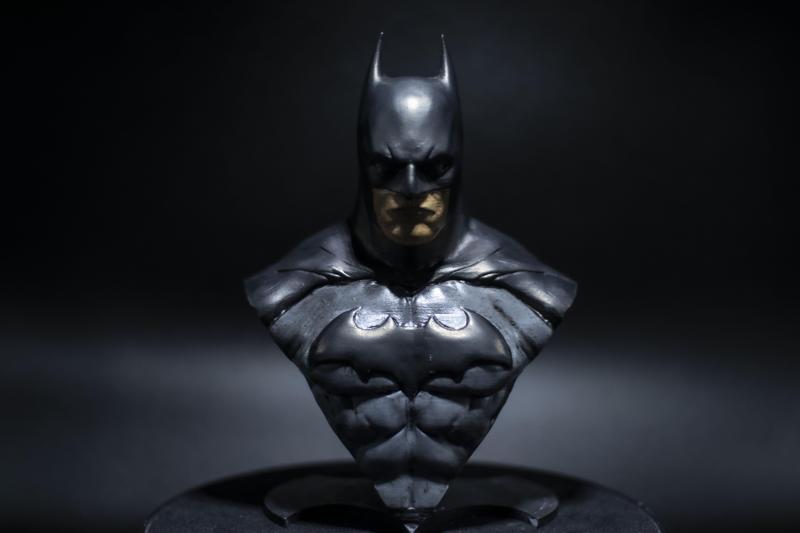 Batman bust