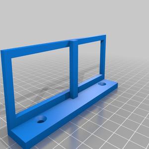 Netgear gs116 wall mount