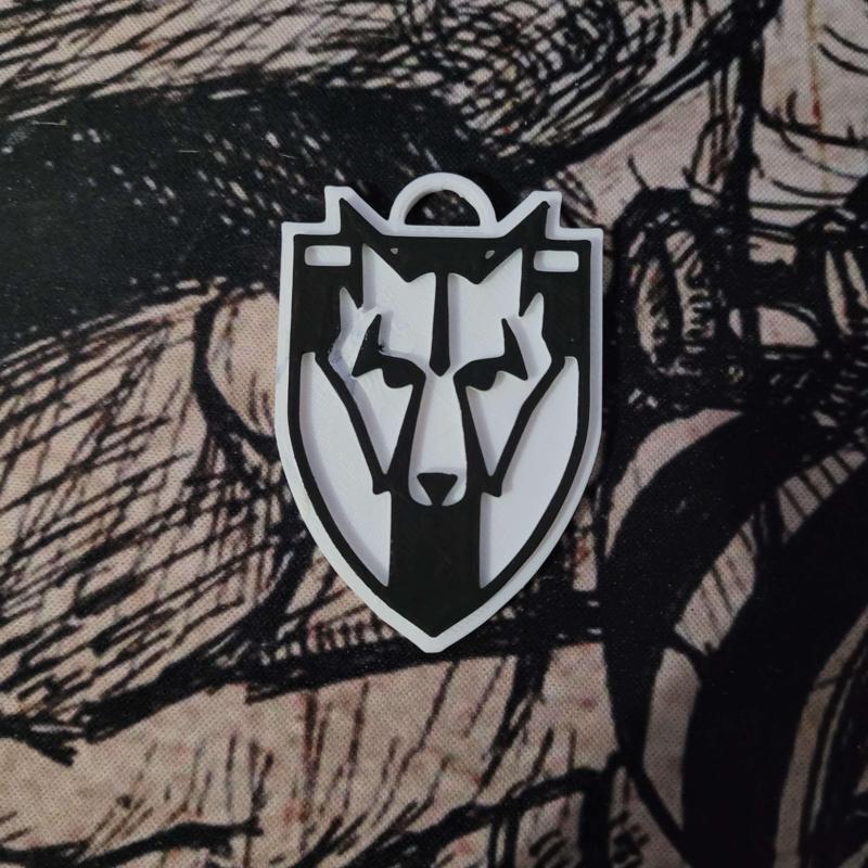 Solitude Keychain (Elder Scrolls V: Skyrim)