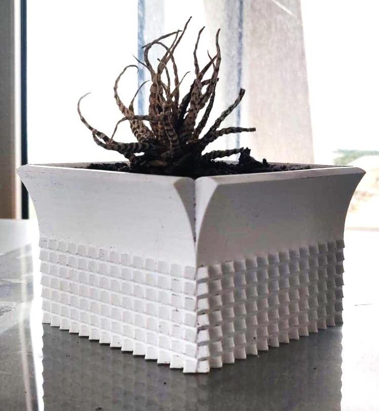 Flowerpot